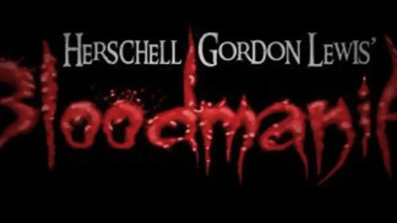 BloodMania hdfilme