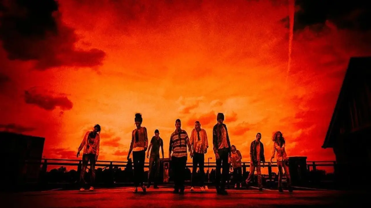 Dawning of the Dead - Die Apocalypse beginnt hdfilme