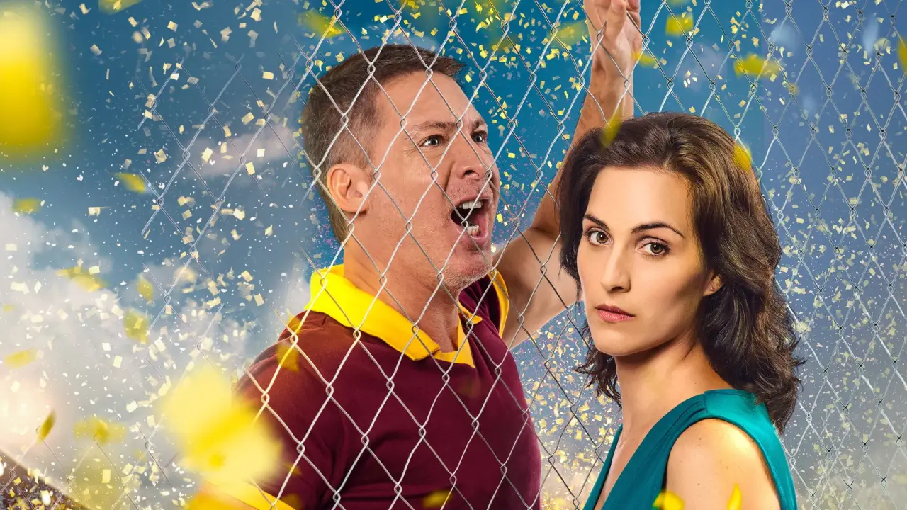 Der Fußball oder ich! Eine Ehe im Abseits hdfilme