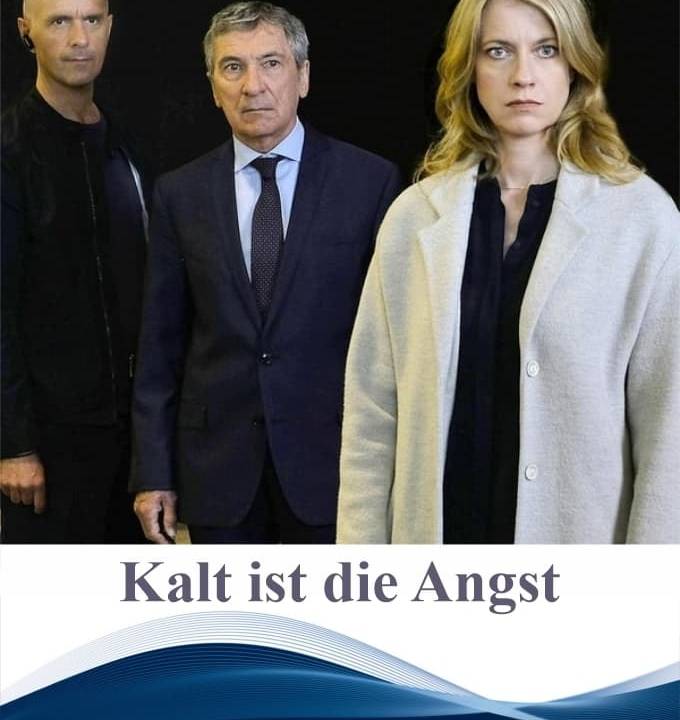 Kalt ist die Angst hdfilme
