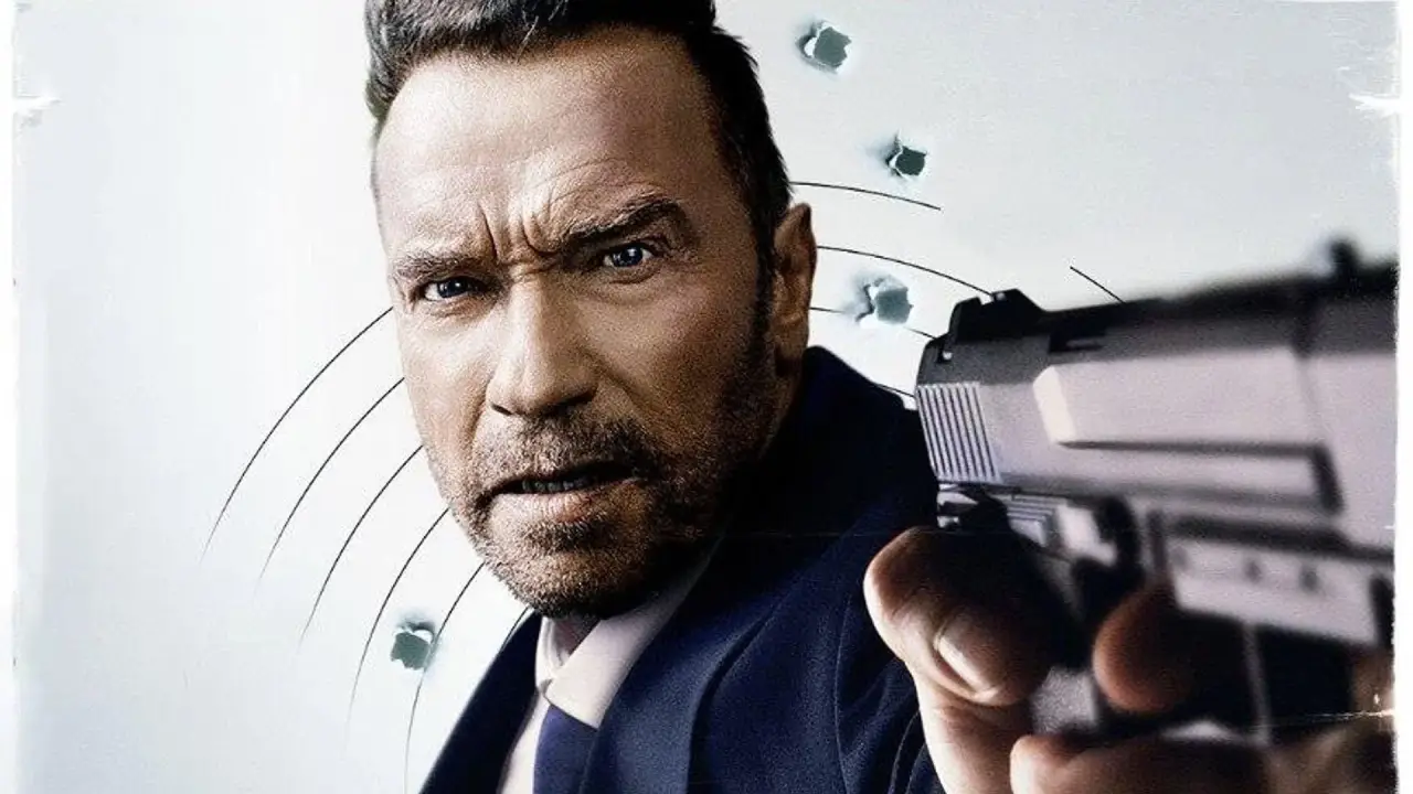 Killing Gunther hdfilme