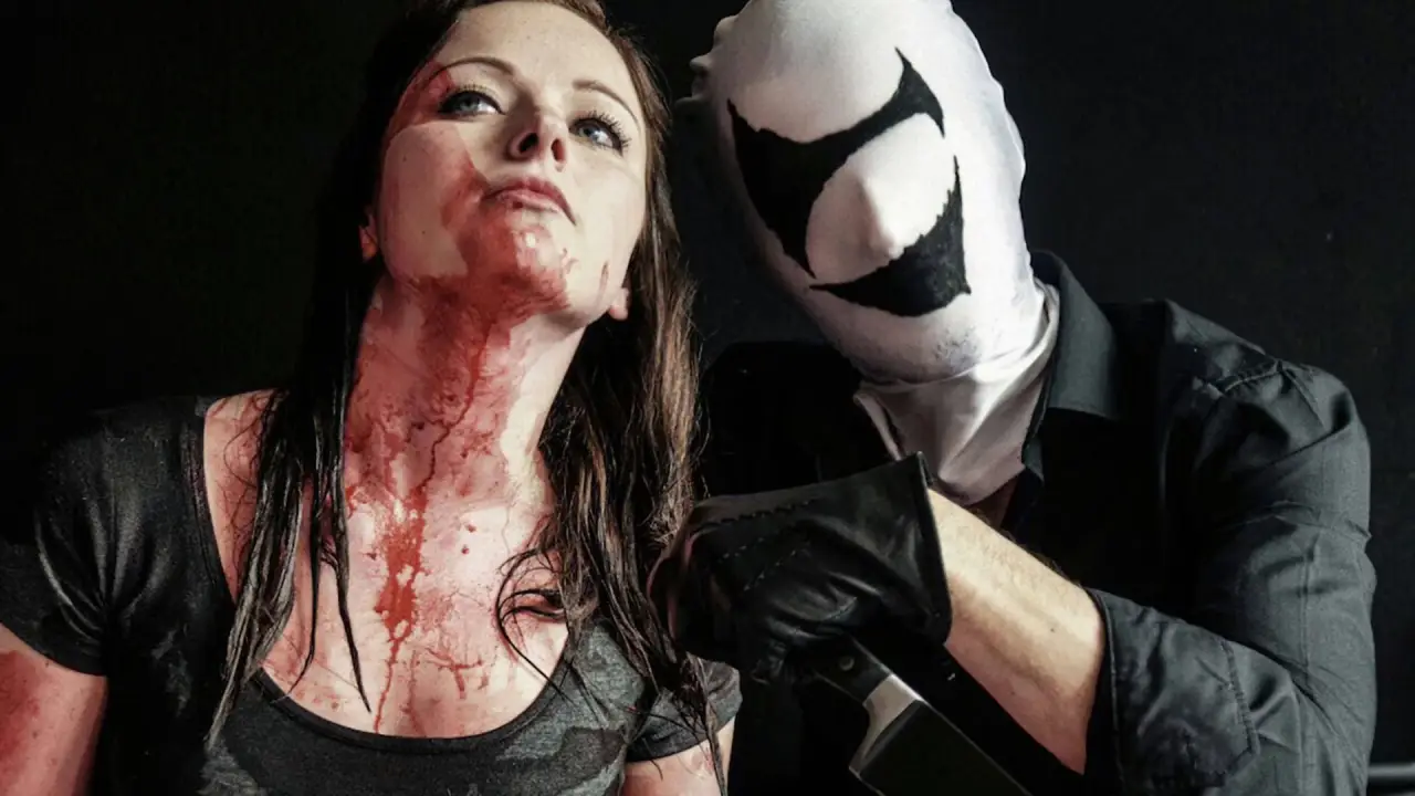 Scars of Xavier hdfilme