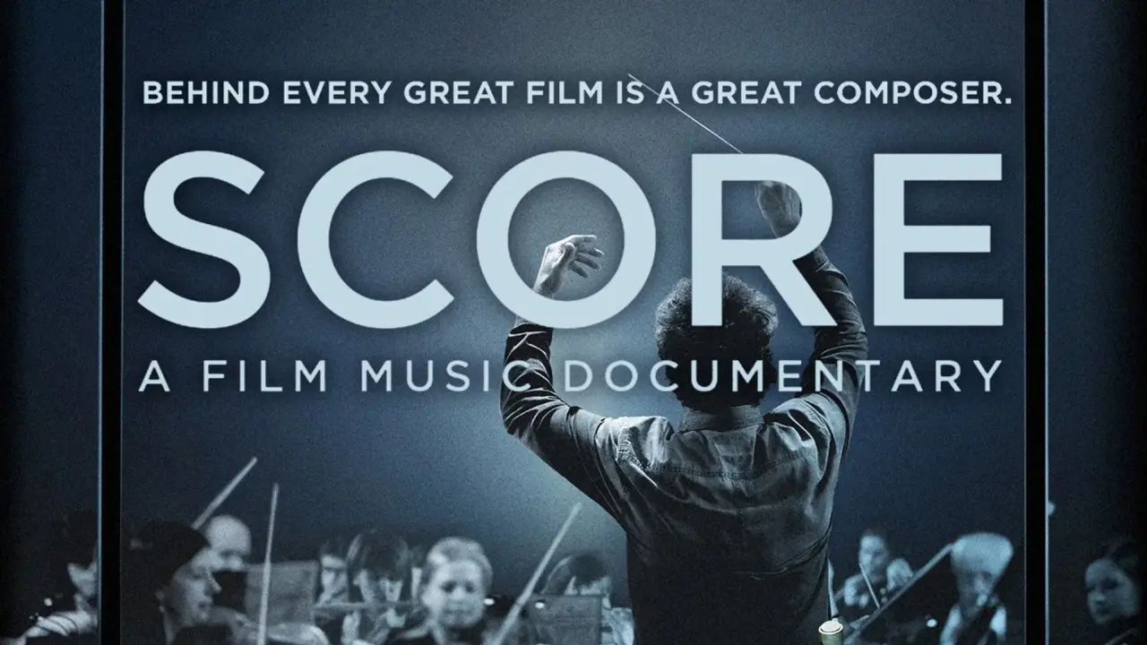 Score: Eine Geschichte der Filmmusik hdfilme