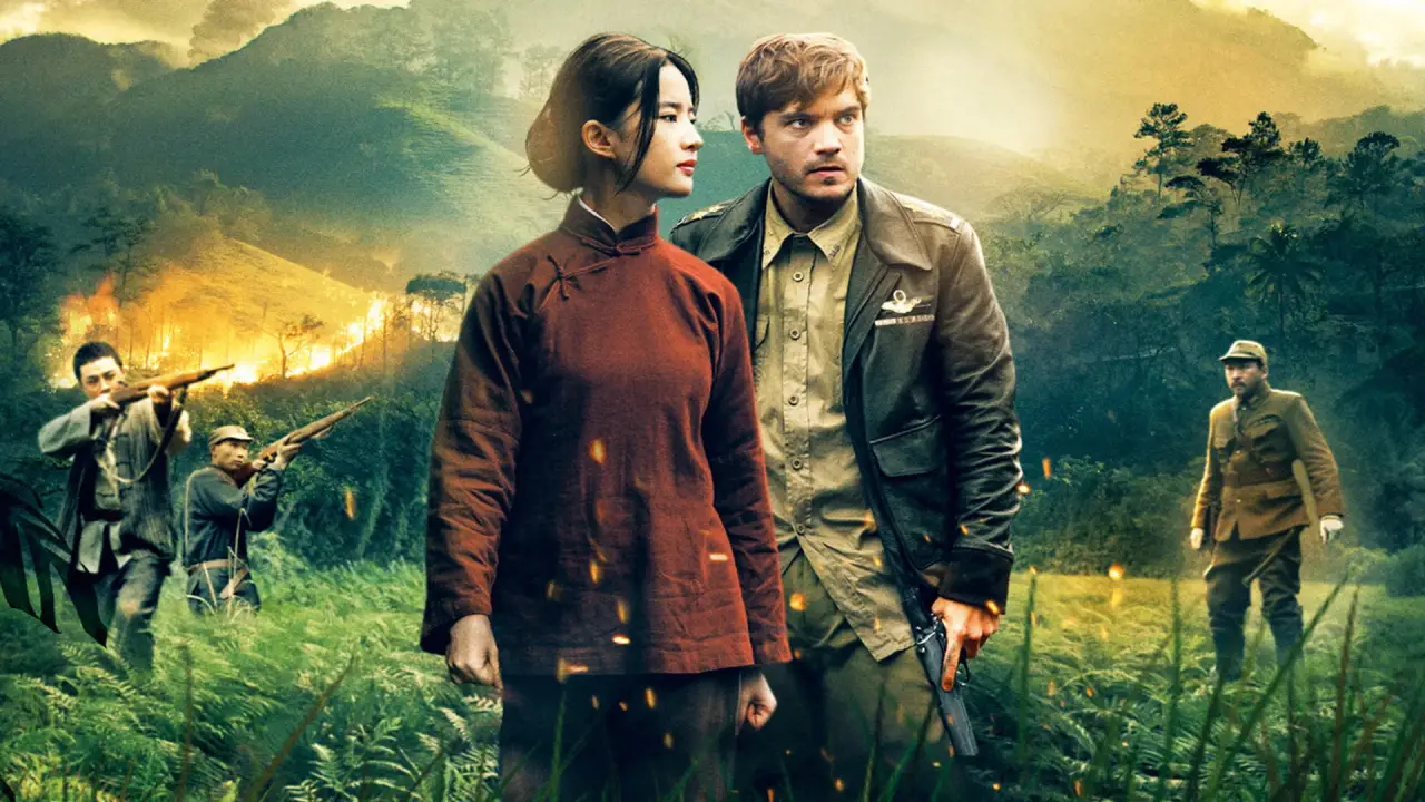The Hidden Soldier hdfilme