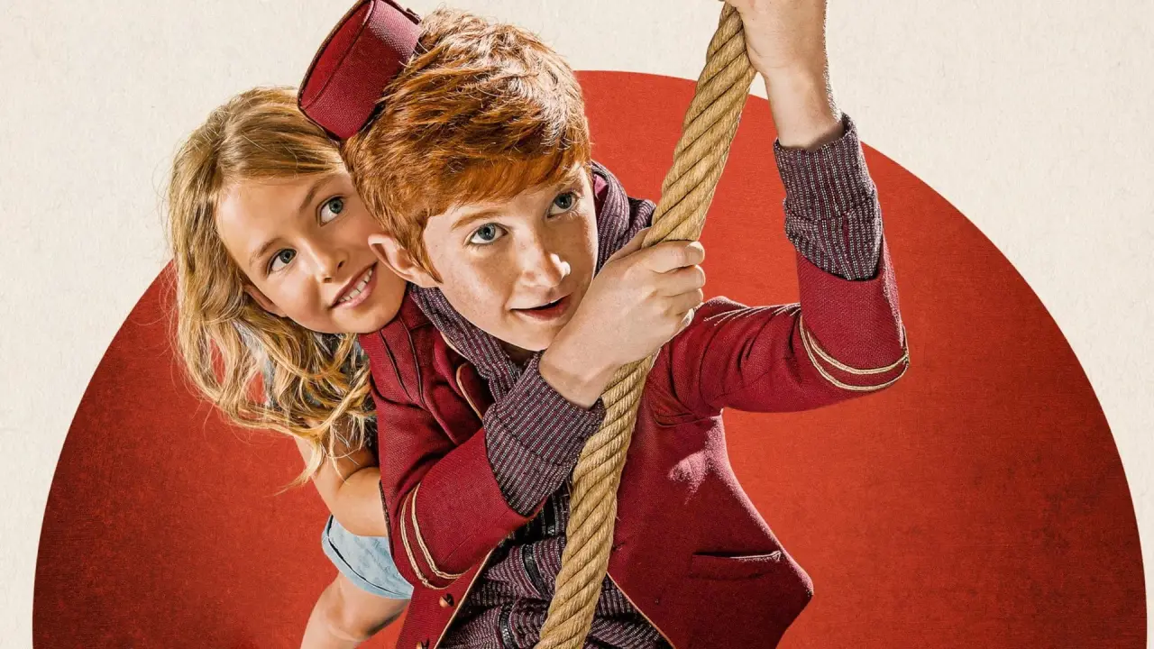 Der kleine Spirou hdfilme