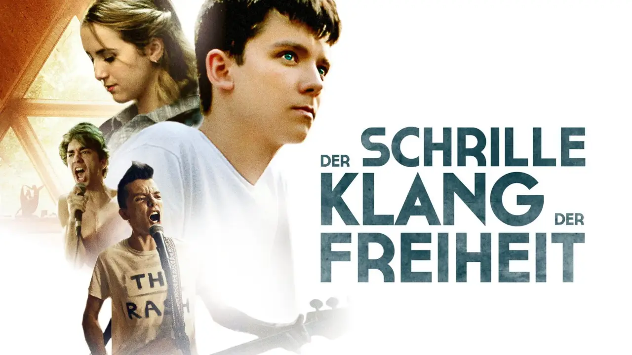 Der schrille Klang der Freiheit hdfilme