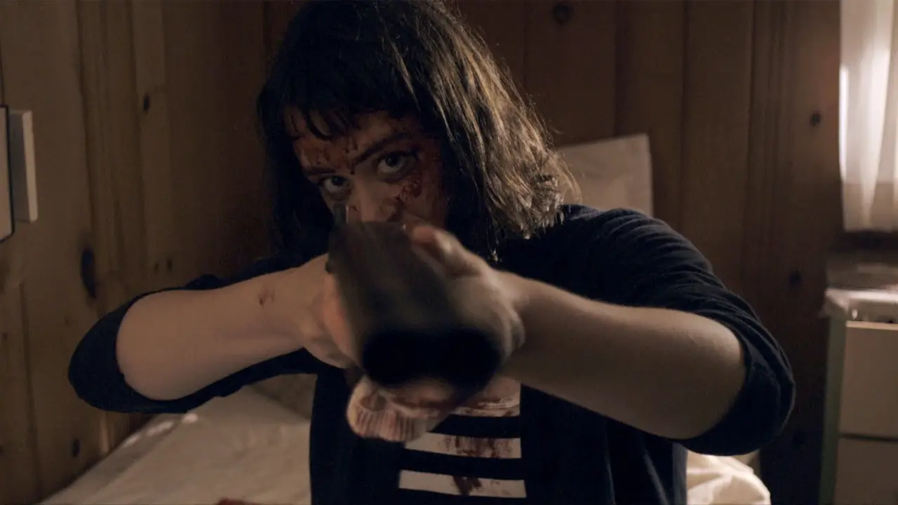 Get My Gun - Mein ist die Rache hdfilme