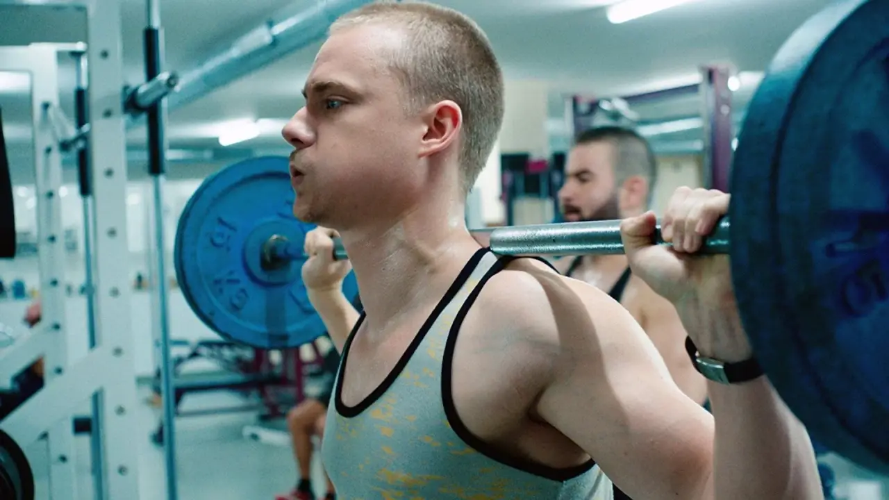 Goliath hdfilme