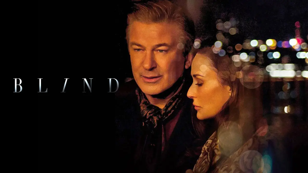 Love is Blind - Auf den zweiten Blick hdfilme