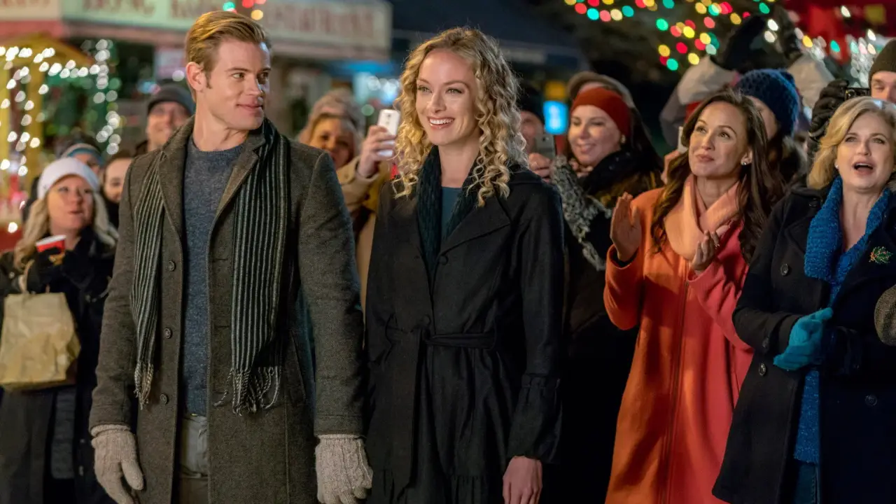 Marry Me at Christmas hdfilme