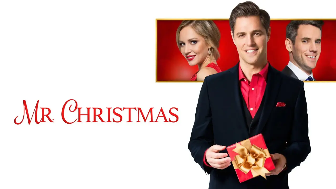 Mr. Christmas hdfilme