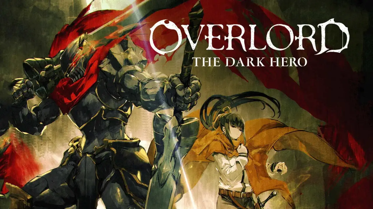 Overlord - Der Dunkle Held hdfilme