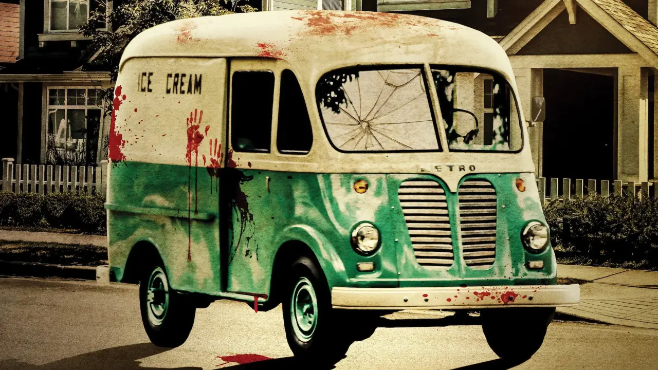 The Ice Cream Truck hdfilme