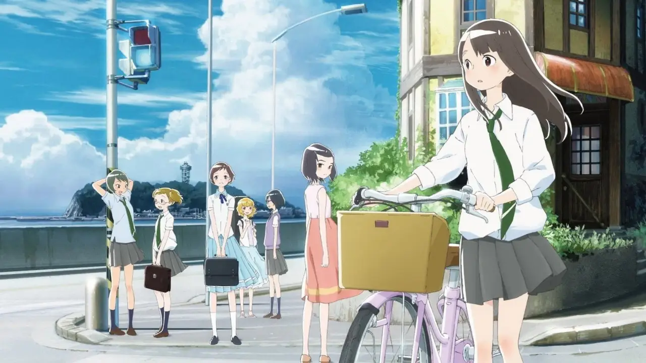 Your Voice: Kimikoe hdfilme
