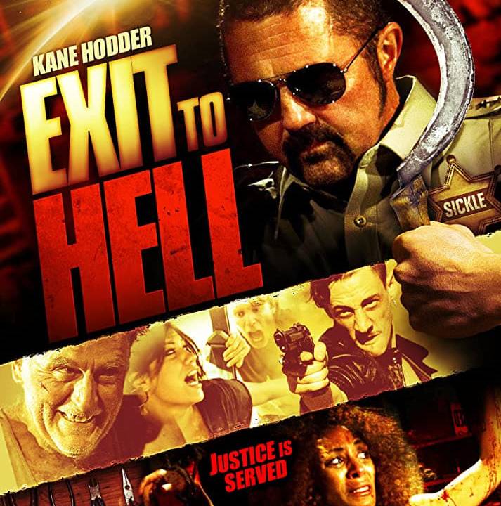 Sickle - Prepare for Hell hdfilme