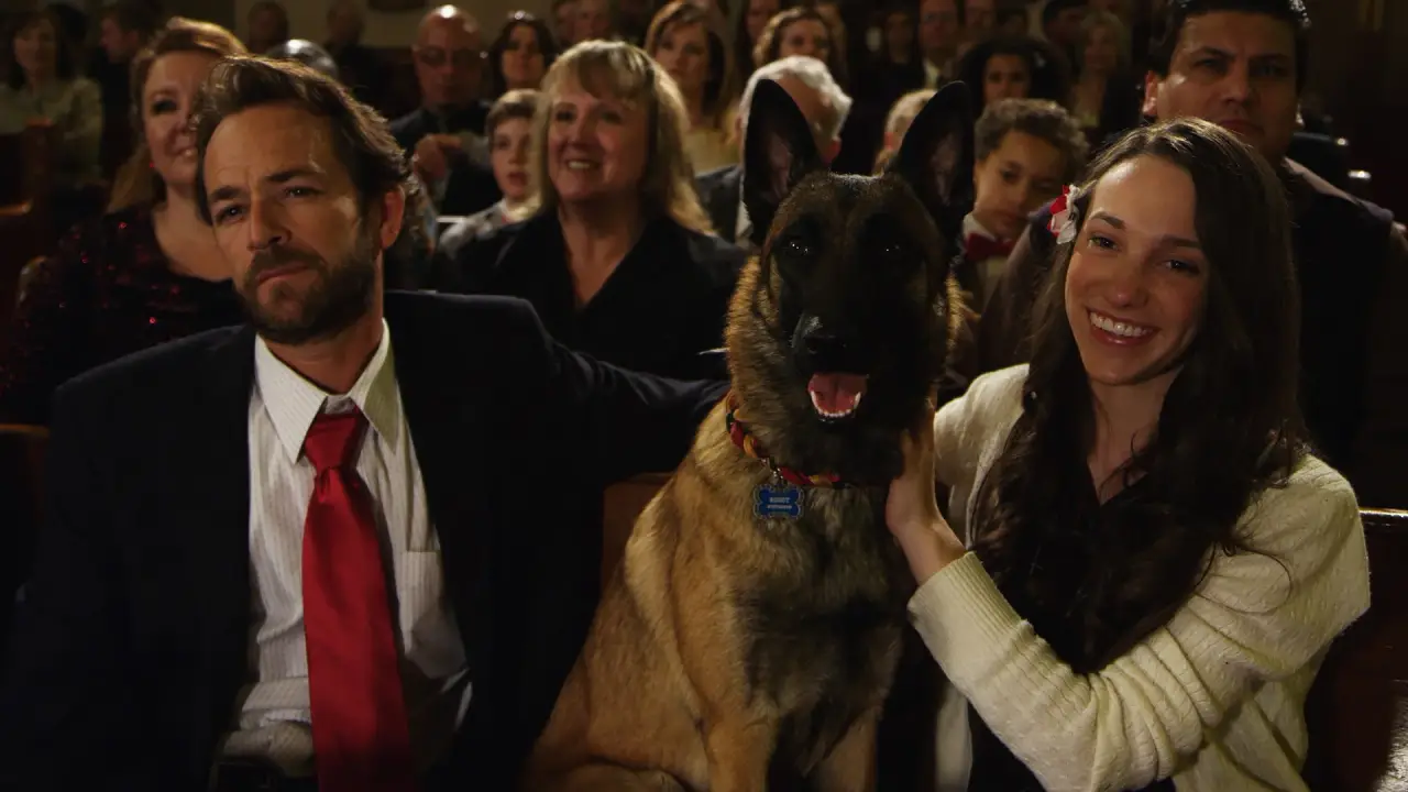 K9 - Das große Weihnachtsabenteuer hdfilme