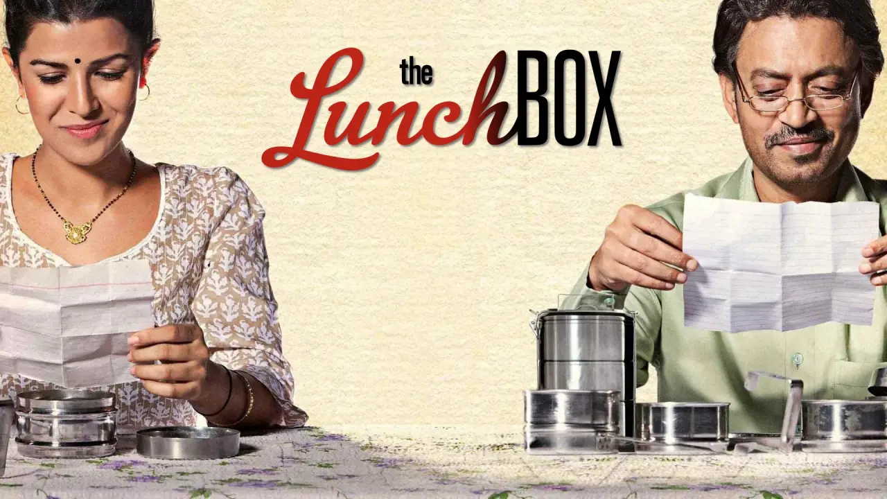 Lunchbox hdfilme