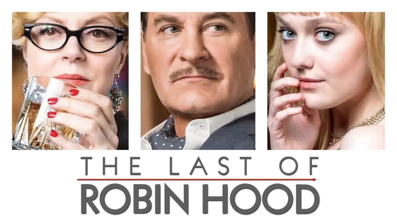 Mein Leben mit Robin Hood hdfilme