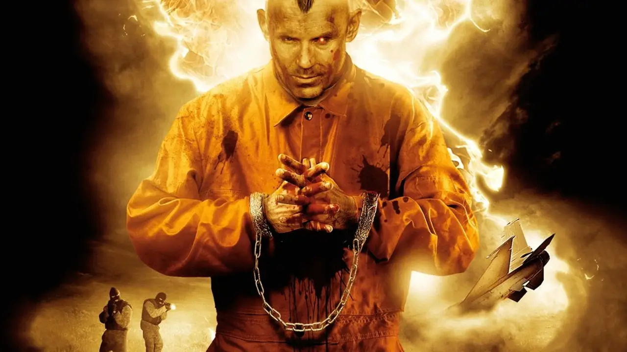 The Killing Machine hdfilme