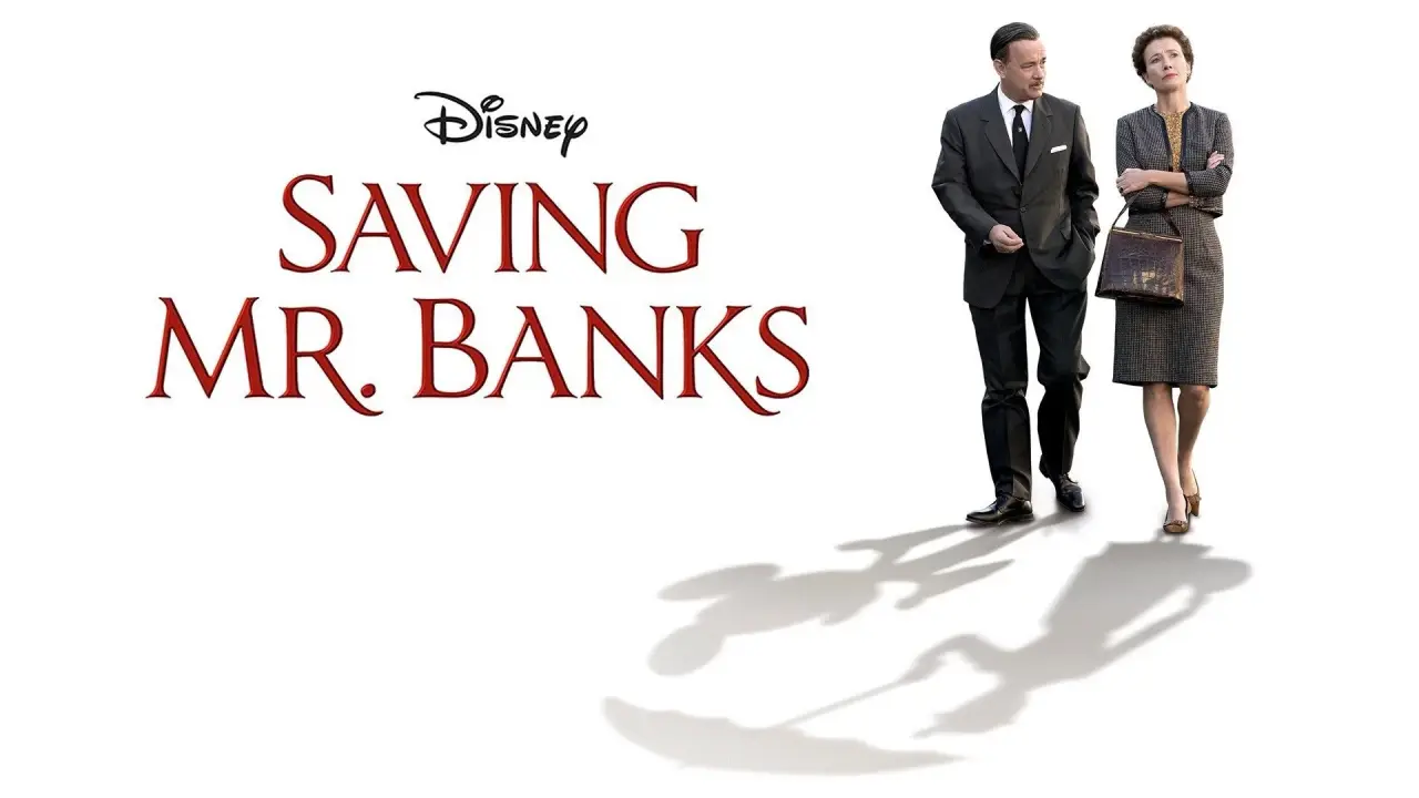 Saving Mr. Banks hdfilme