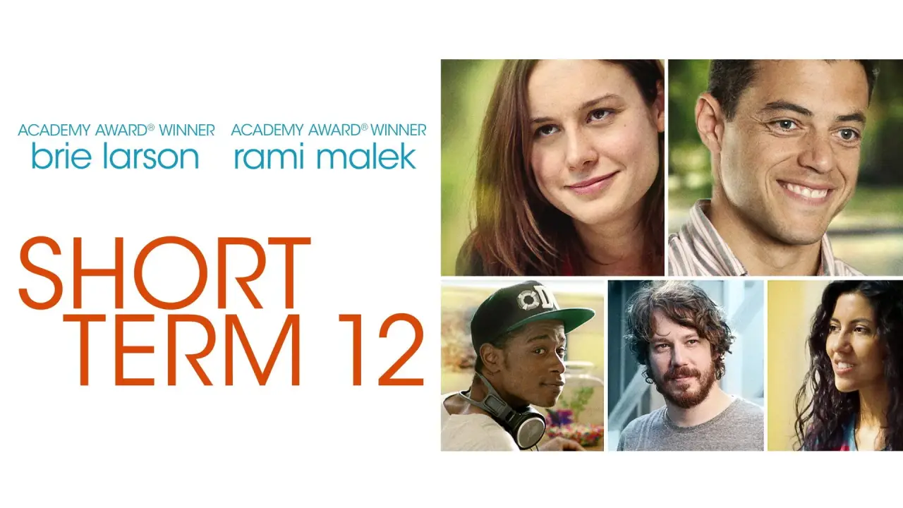 Short Term 12 - Stille Helden hdfilme