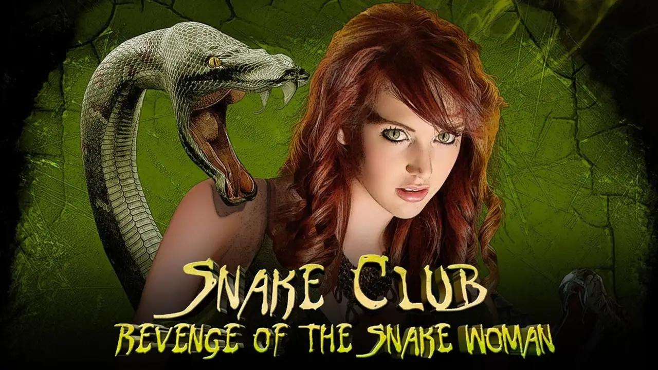 Snake Club hdfilme