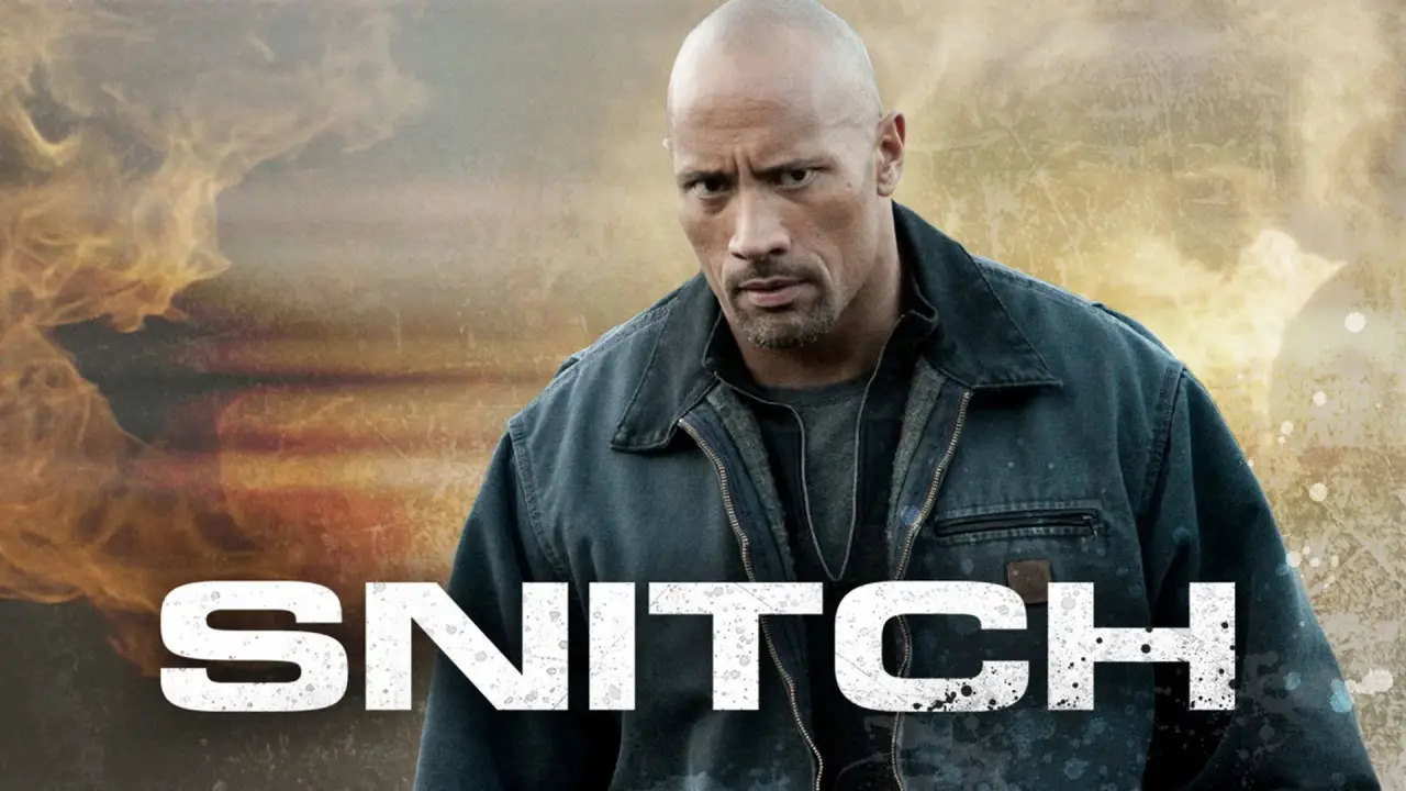 Snitch - Ein riskanter Deal hdfilme