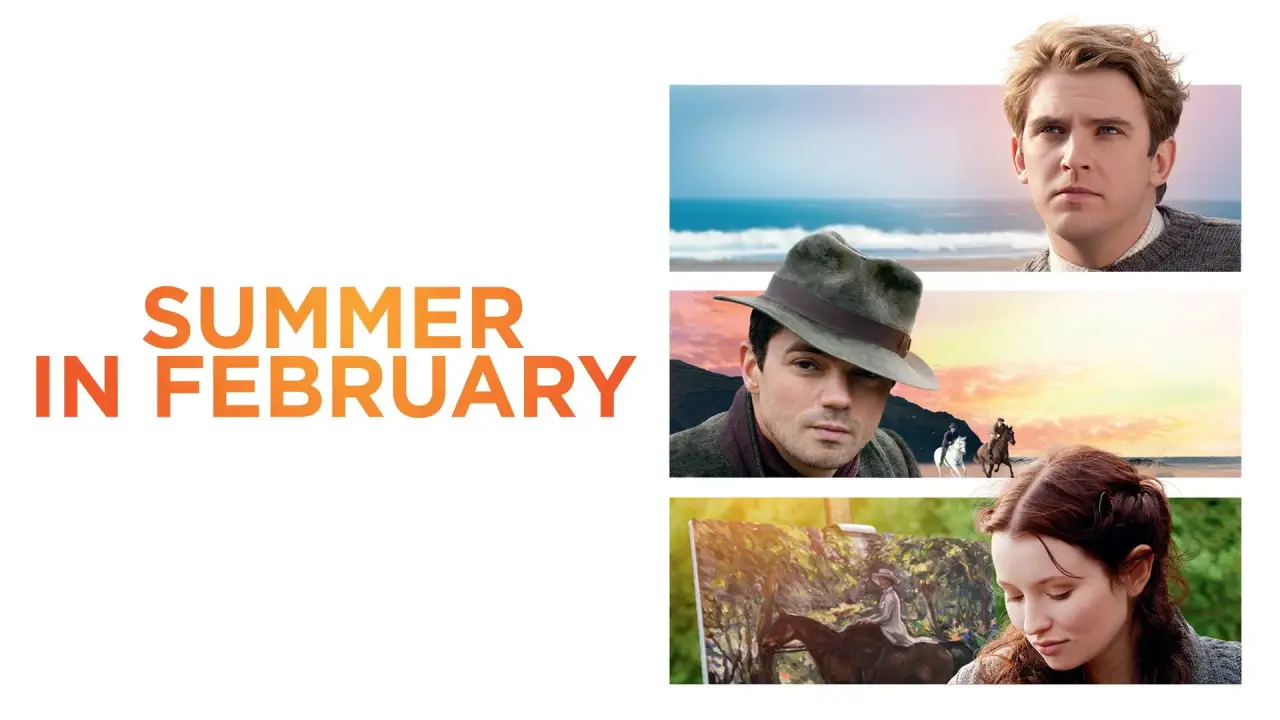 Sommer im Februar hdfilme