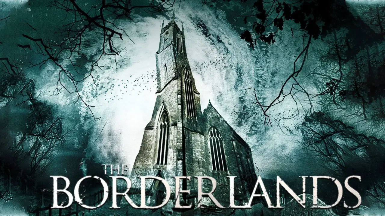 The Borderlands hdfilme