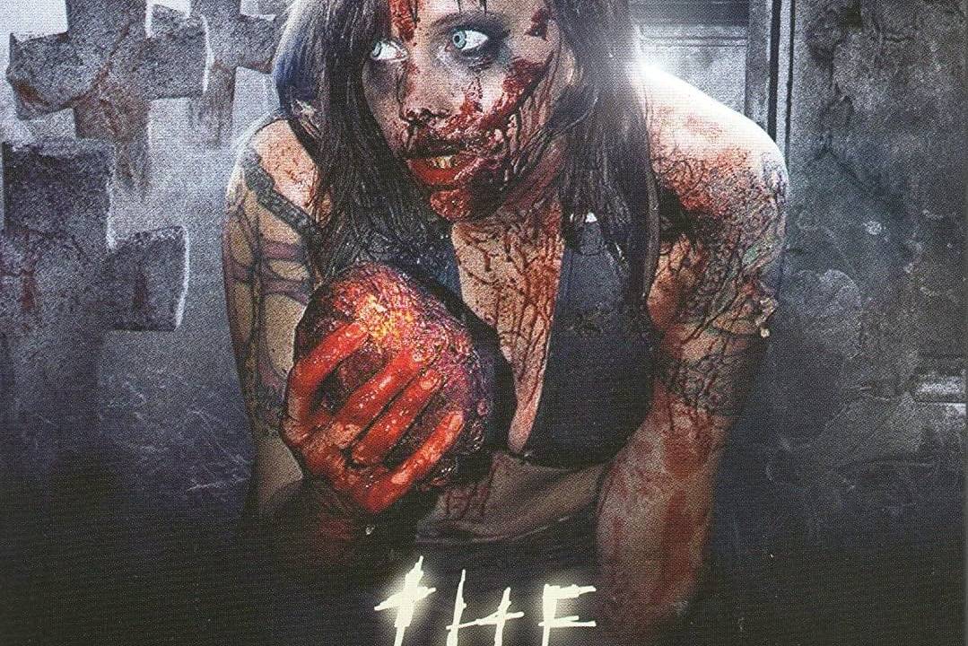 The Cemetery hdfilme