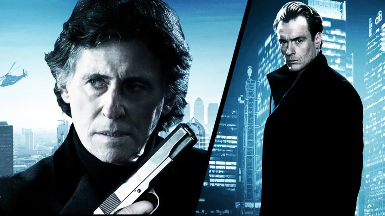 The Deadly Game hdfilme