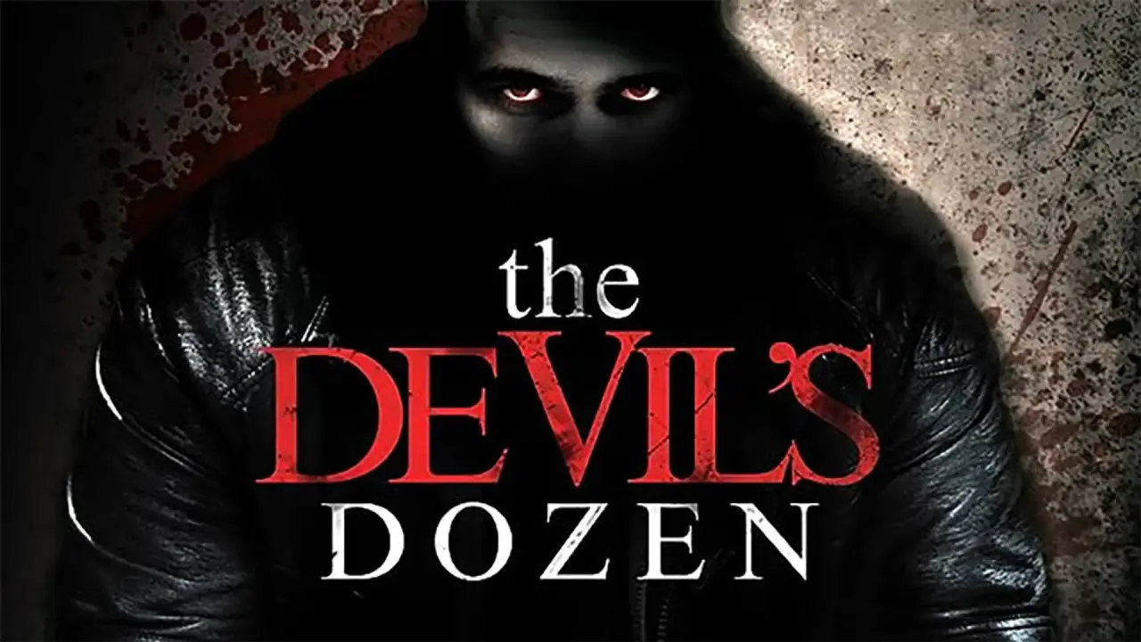 The Devil's Dozen - Das teuflische Dutzend hdfilme