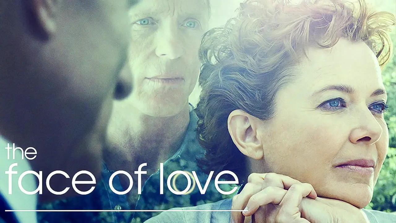 The Face of Love hdfilme