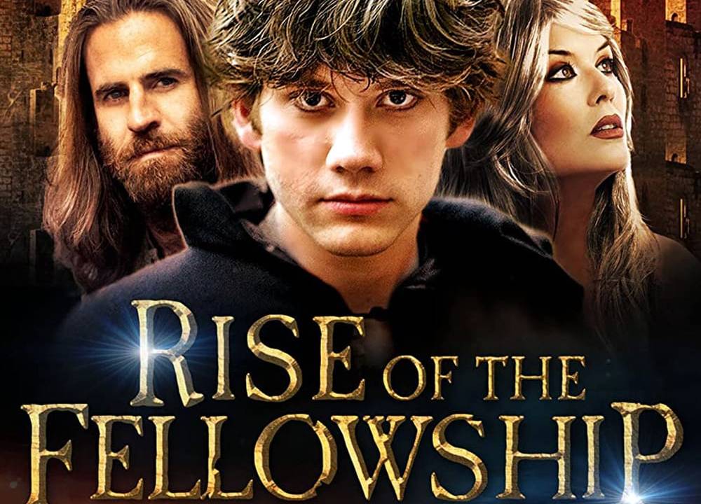 The Fellows Hip - Der Herr des Rollenspiels hdfilme