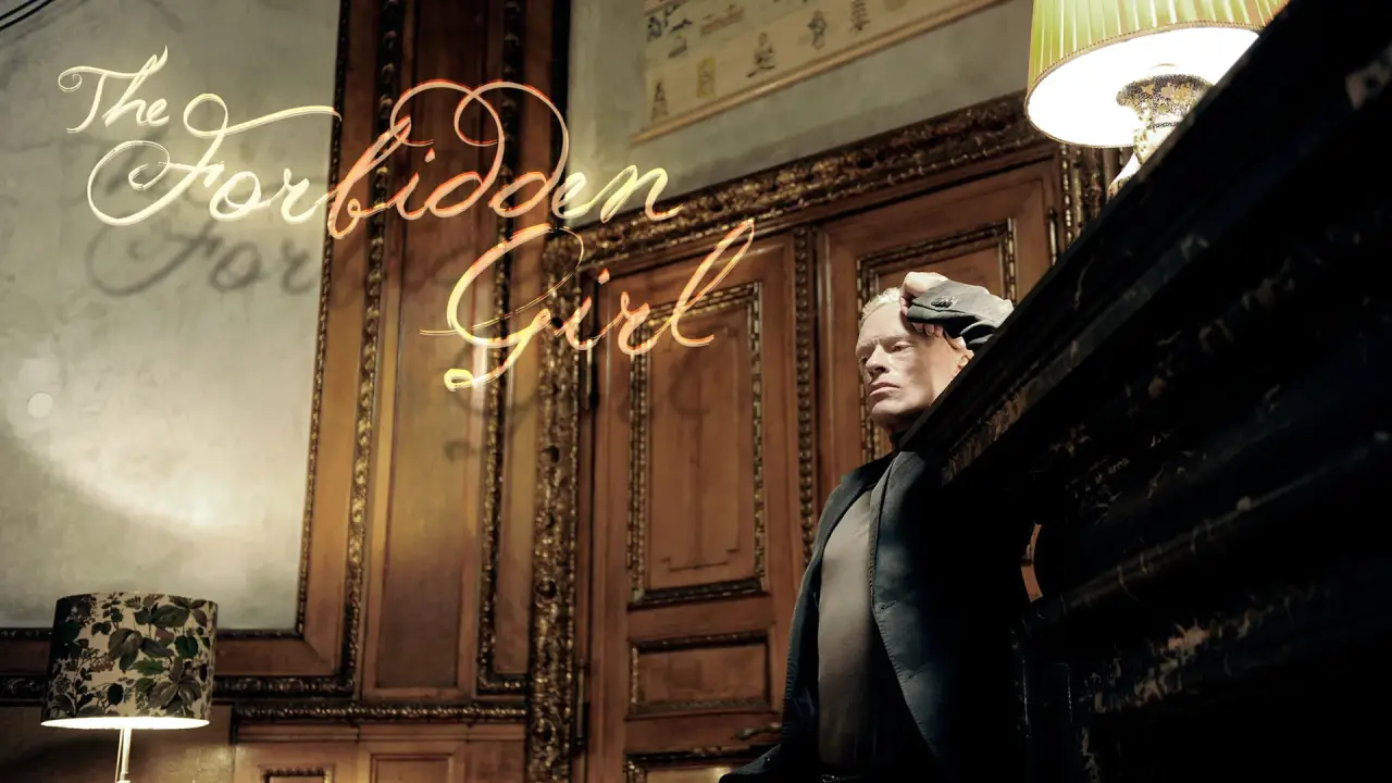 The Forbidden Girl hdfilme