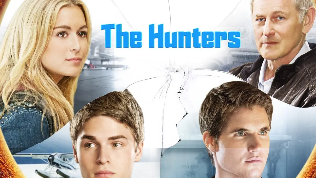 The Hunters hdfilme