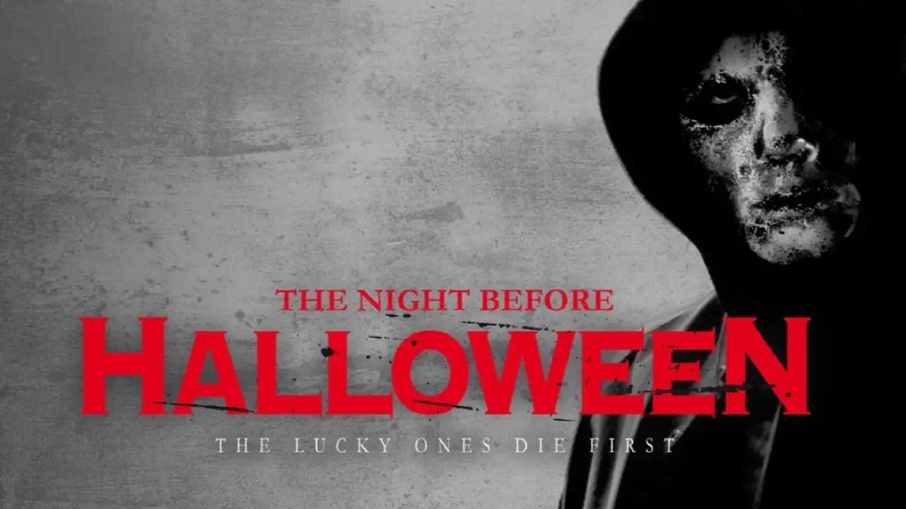 The Night Before Halloween hdfilme