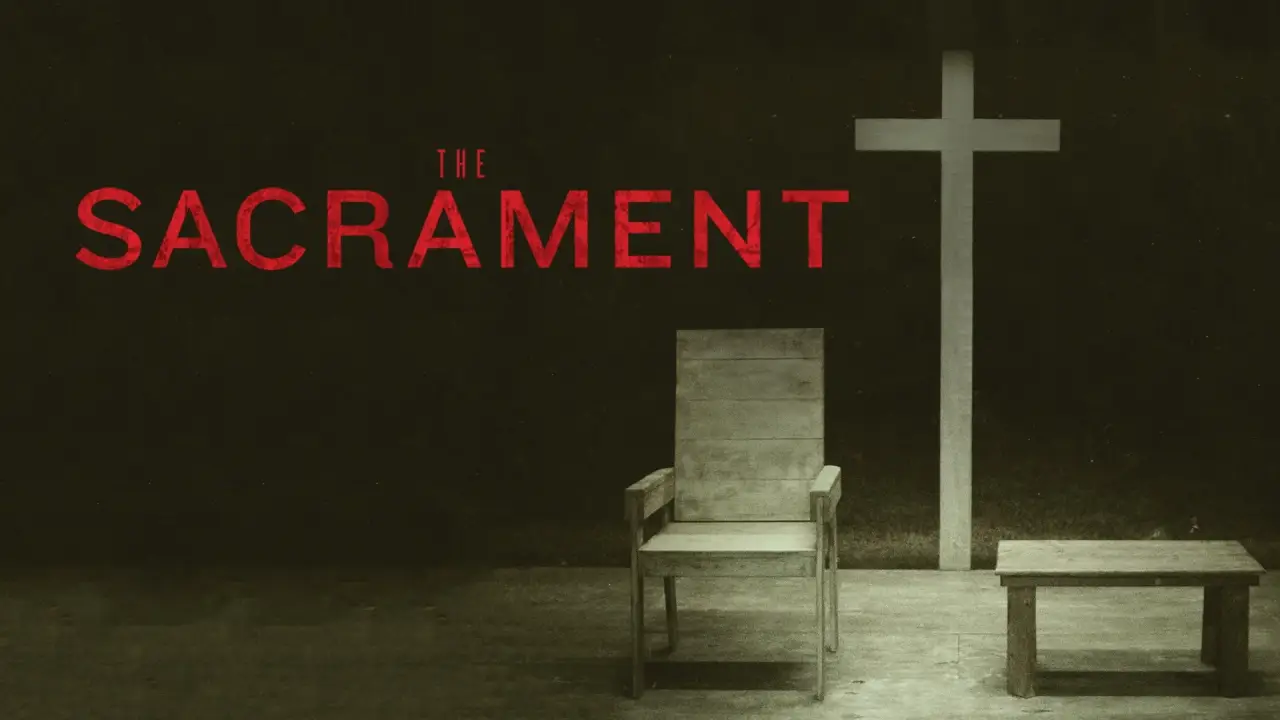 The Sacrament hdfilme