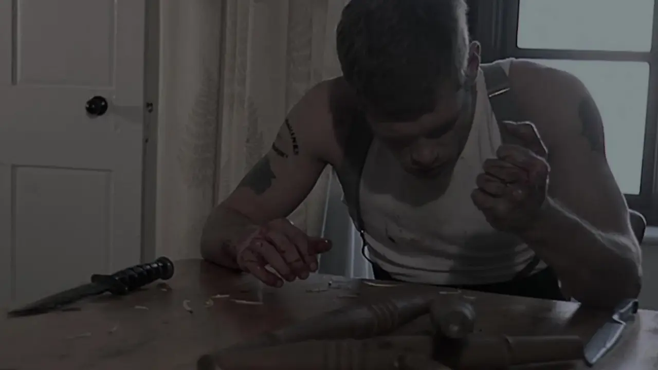 Warhouse - Kriegszustand hdfilme