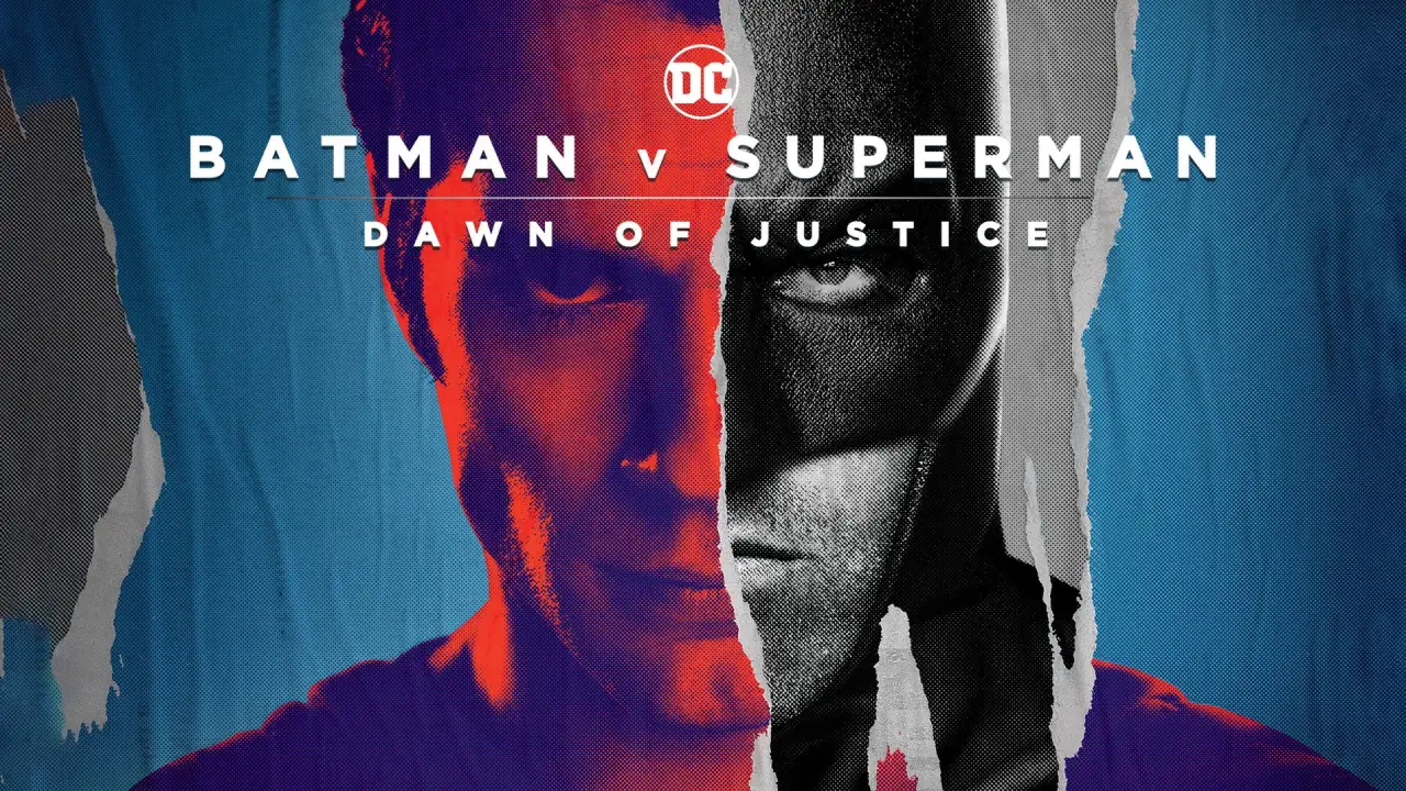 Batman v Superman: Dawn of Justice hdfilme