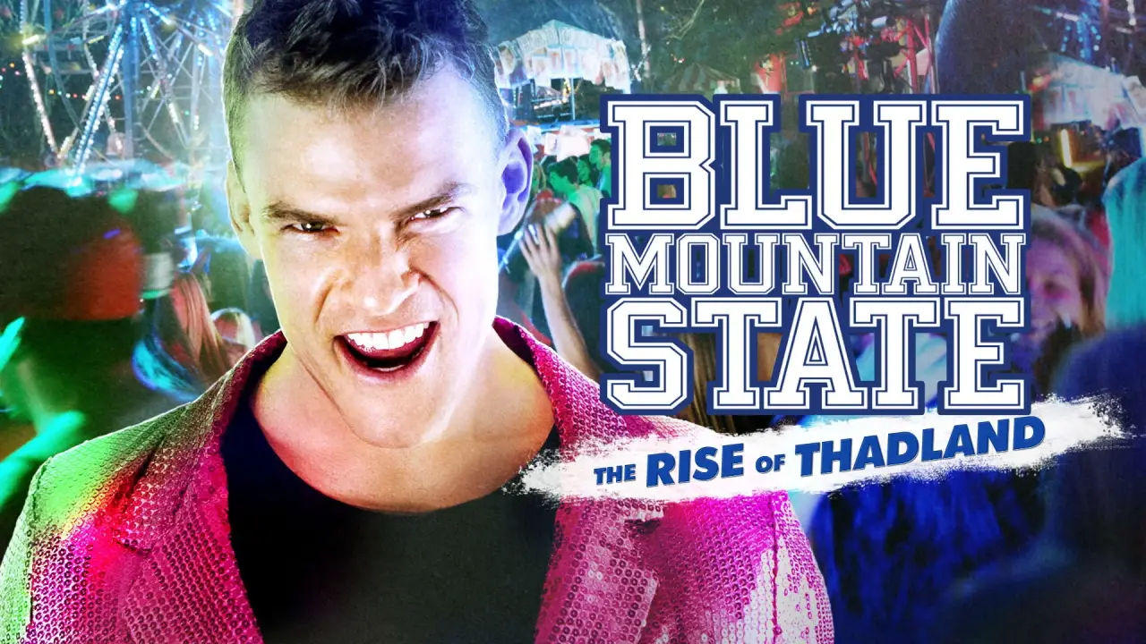 Blue Mountain State - The Rise of Thadland hdfilme