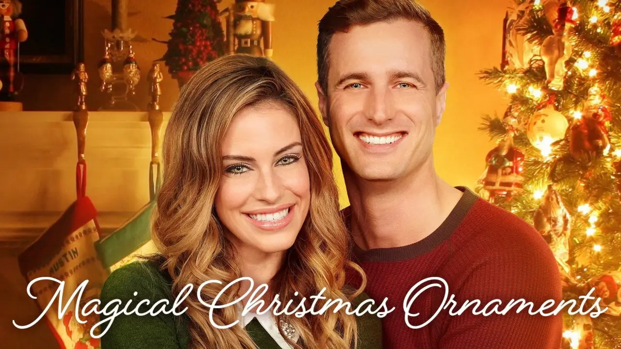 Der magische Weihnachtsschmuck hdfilme