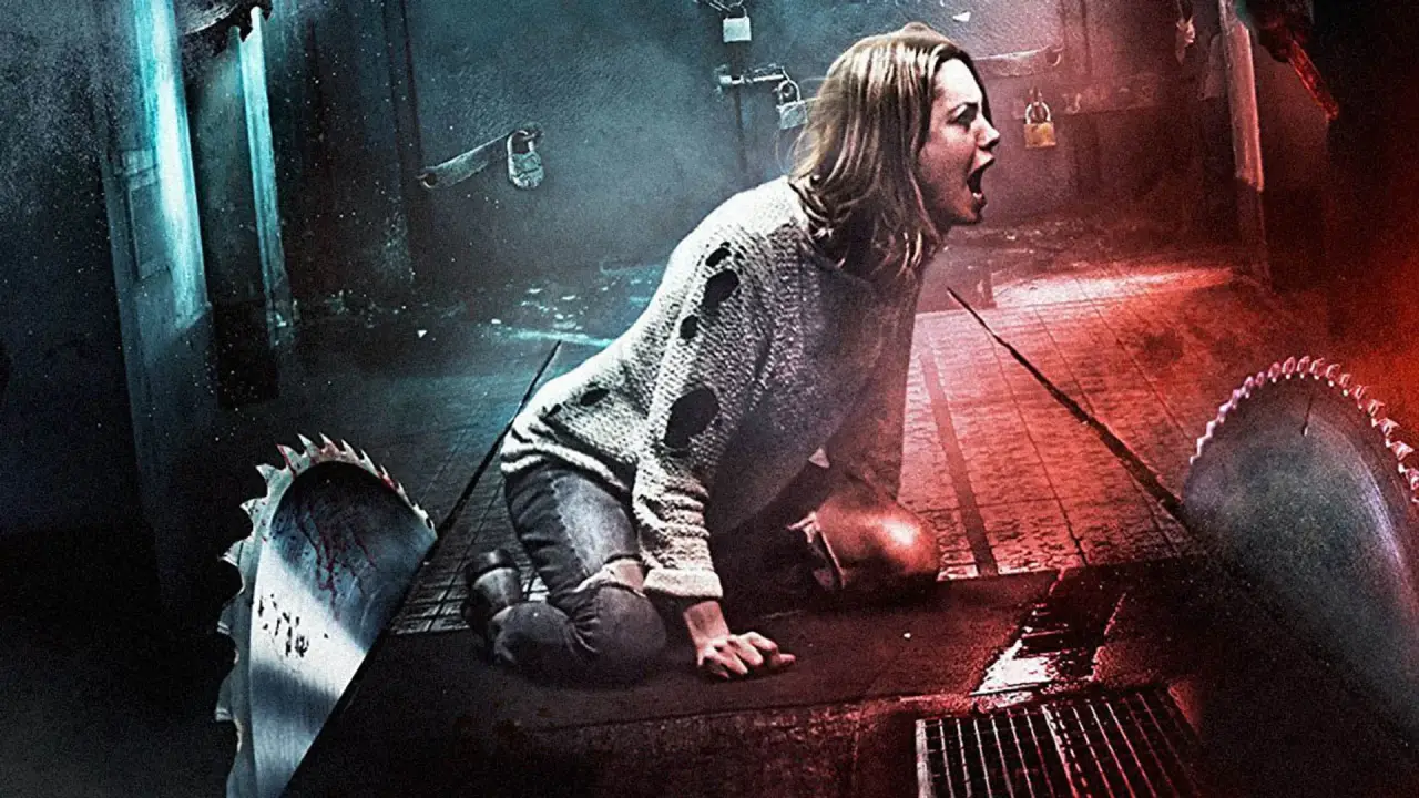 Escape Room hdfilme