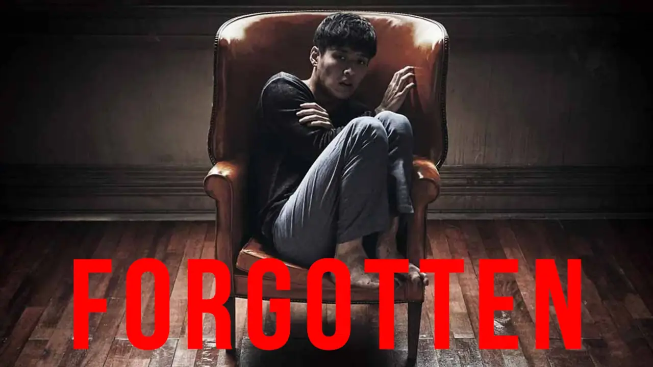 Forgotten hdfilme