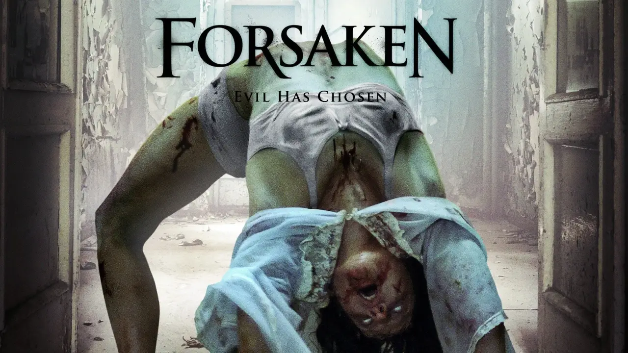 Forsaken hdfilme