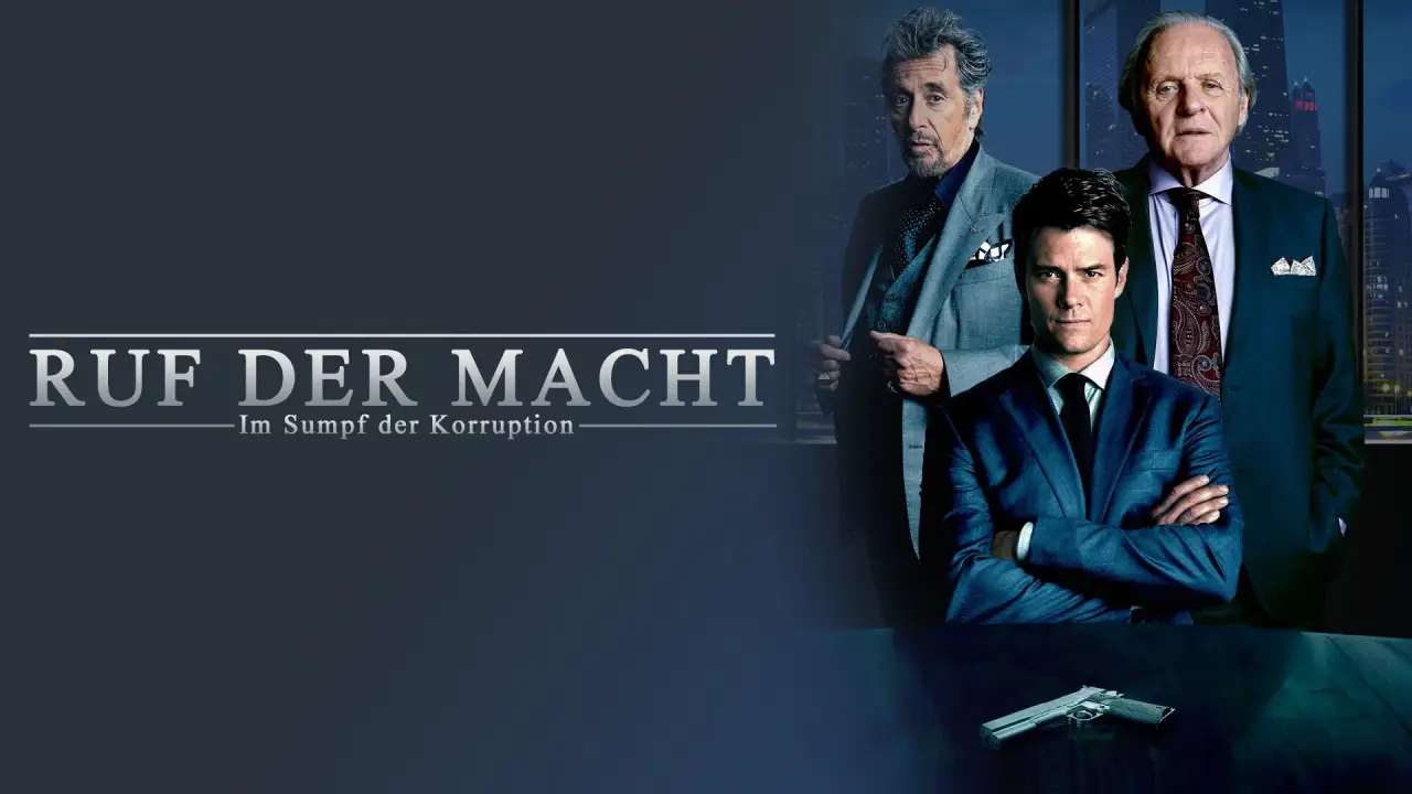 Ruf der Macht hdfilme