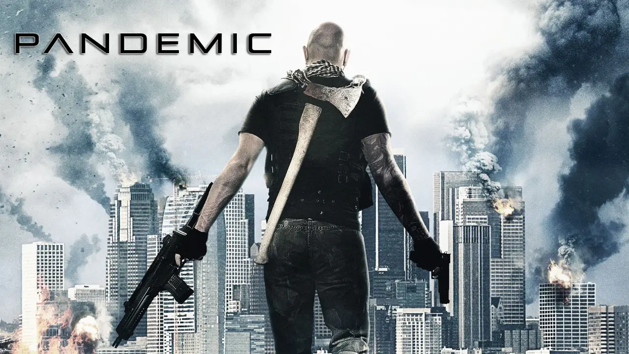 Pandemic hdfilme