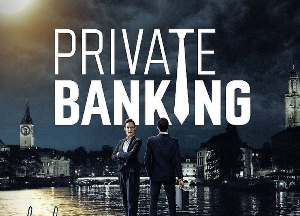 Private Banking hdfilme