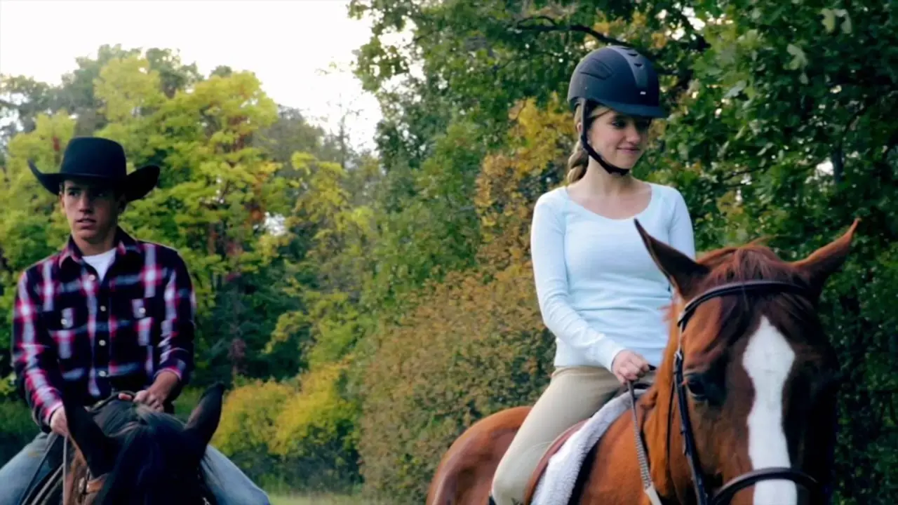 Rodeo Girl hdfilme