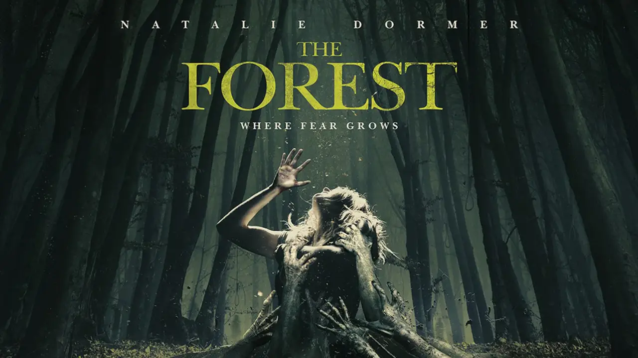 The Forest hdfilme